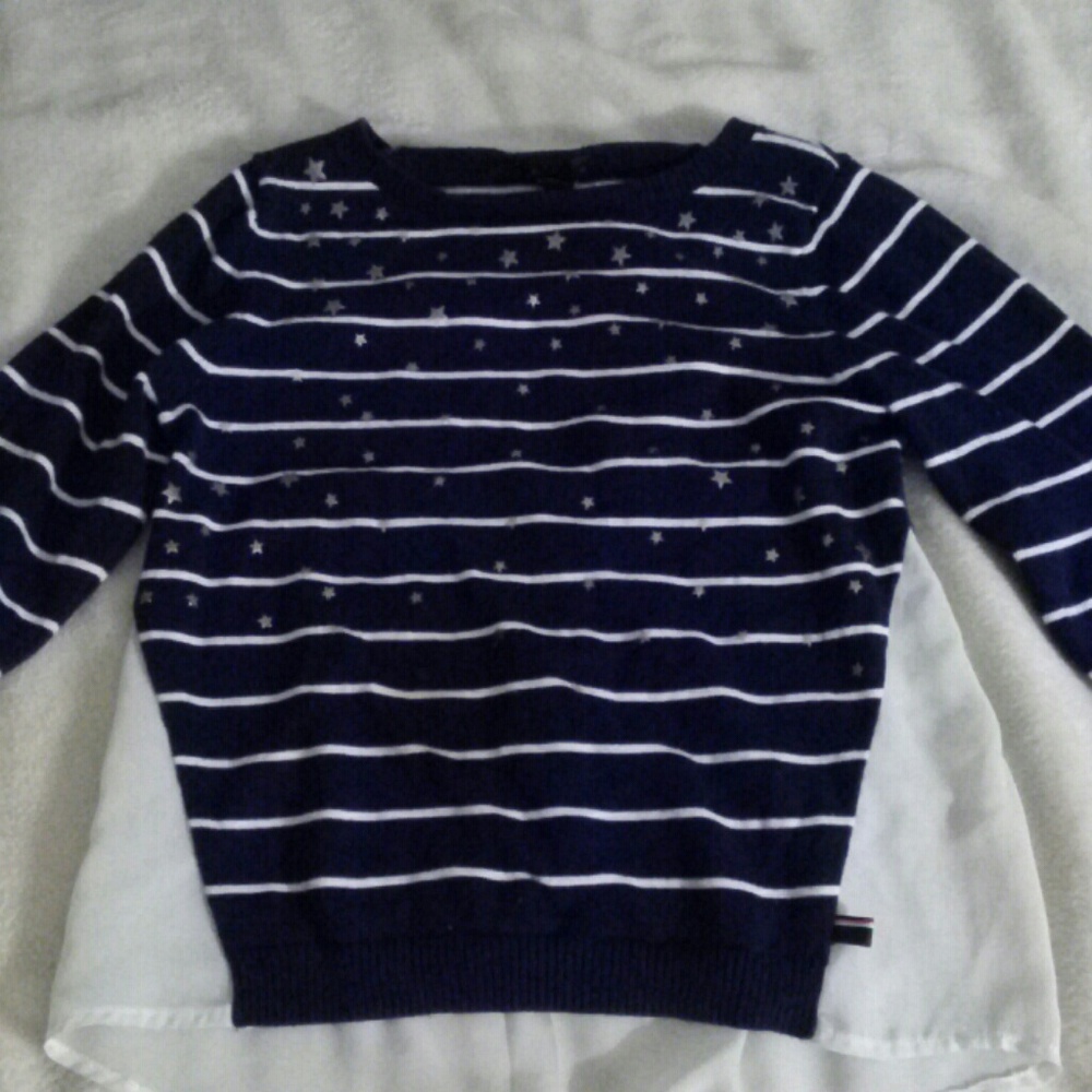 Sweater